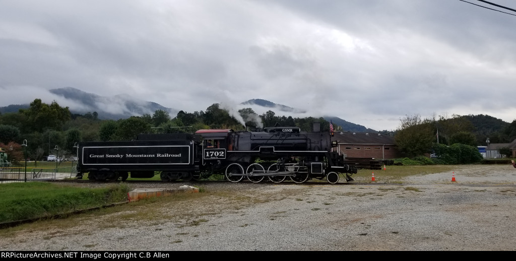 GSMR 1702- Phone Shot